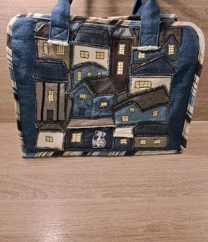 Herinneringen aan Holland 1